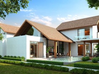 Villa en venta de 4 habitaciones en Thalang, Phuket