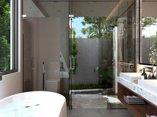 Villa en venta de 4 habitaciones en Thalang, Phuket