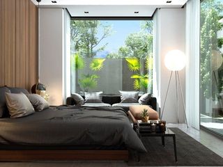 Villa en venta de 4 habitaciones en Thalang, Phuket