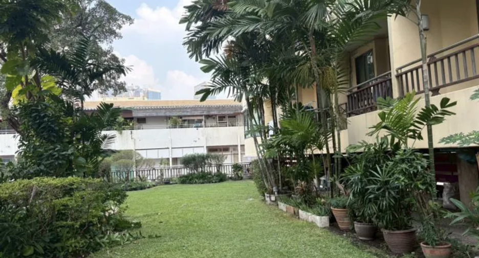 For rent 1 bed condo in Sathon, Bangkok