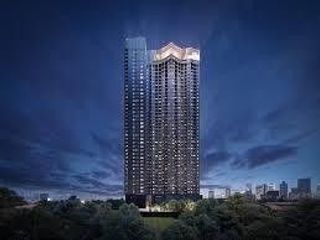 Condo en alquiler de estudio en Chatuchak, Bangkok