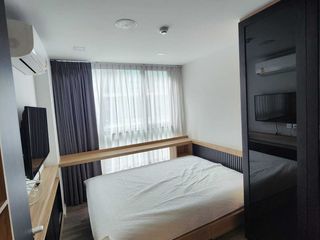 Аренда 1 кровать кондо в Щанг Тхонгланг, Бангкок