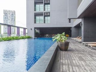 出售 2 卧室 公寓 在 Khlong Toei, 曼谷