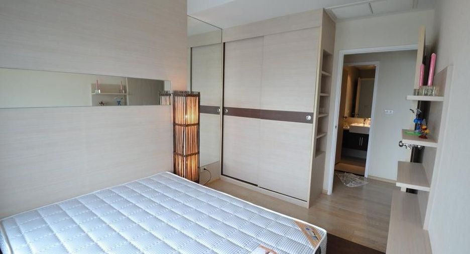 Condo en venta de 2 habitaciones en Khlong Toei, Bangkok