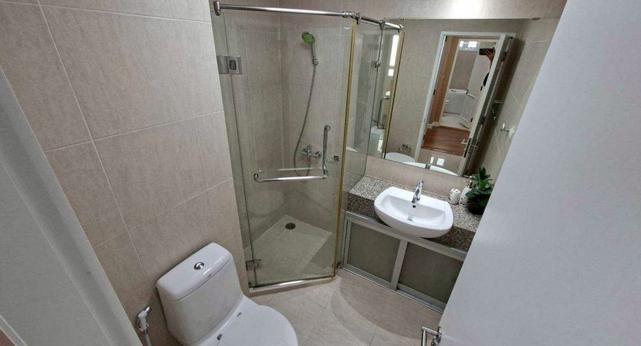 Wohnung zum Kauf und zur Miete mit 2 Zimmer in Watthana, Bangkok