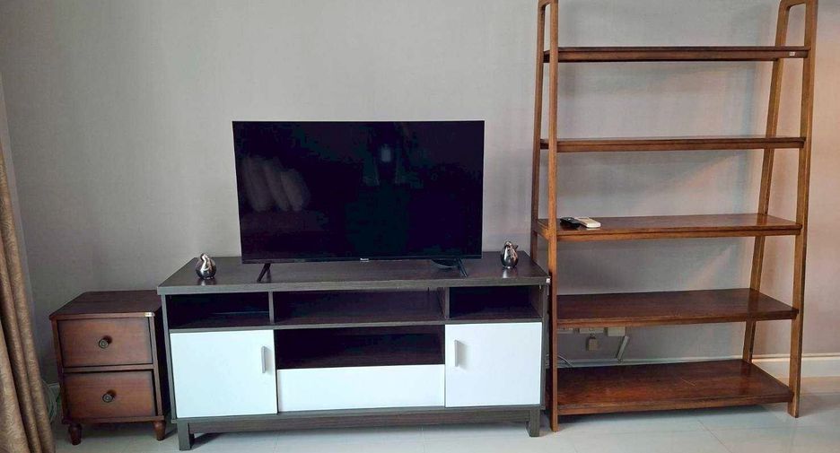 Wohnung zum Kauf und zur Miete mit 2 Zimmer in Watthana, Bangkok