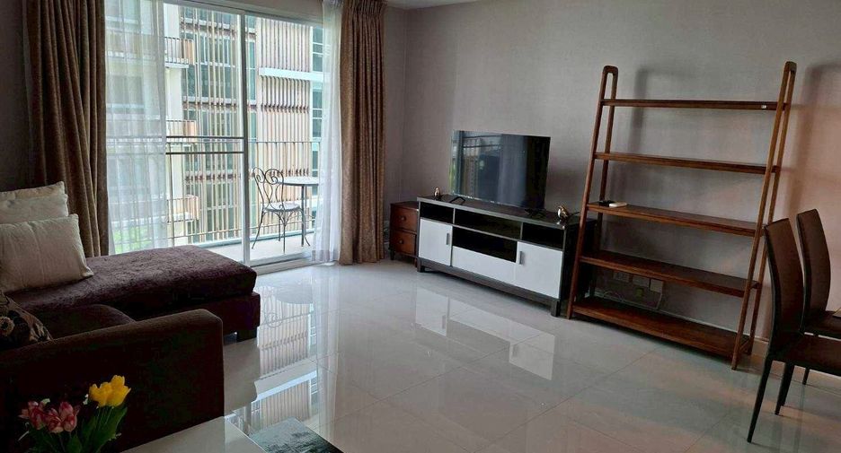 Wohnung zum Kauf und zur Miete mit 2 Zimmer in Watthana, Bangkok