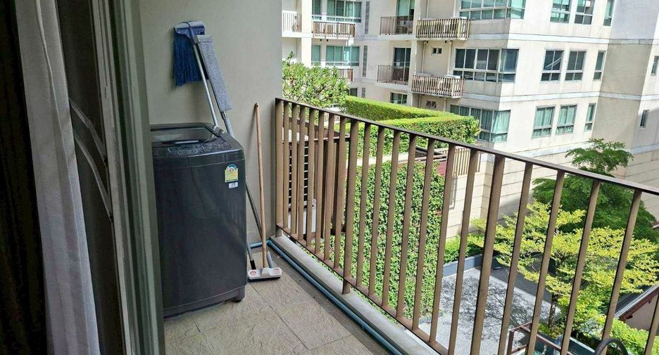 Wohnung zum Kauf und zur Miete mit 2 Zimmer in Watthana, Bangkok