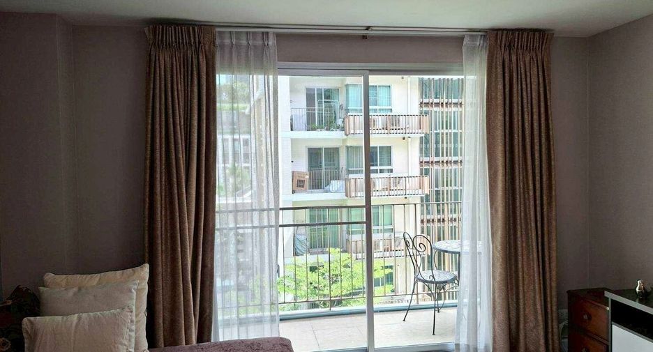 Wohnung zum Kauf und zur Miete mit 2 Zimmer in Watthana, Bangkok