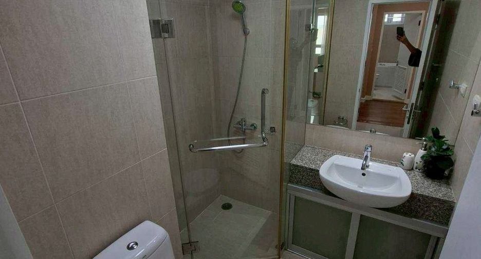 Wohnung zum Kauf und zur Miete mit 2 Zimmer in Watthana, Bangkok