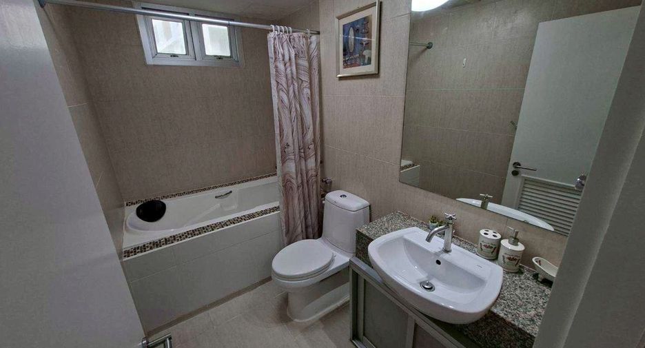 Wohnung zum Kauf und zur Miete mit 2 Zimmer in Watthana, Bangkok