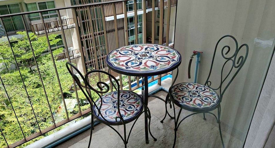 Wohnung zum Kauf und zur Miete mit 2 Zimmer in Watthana, Bangkok
