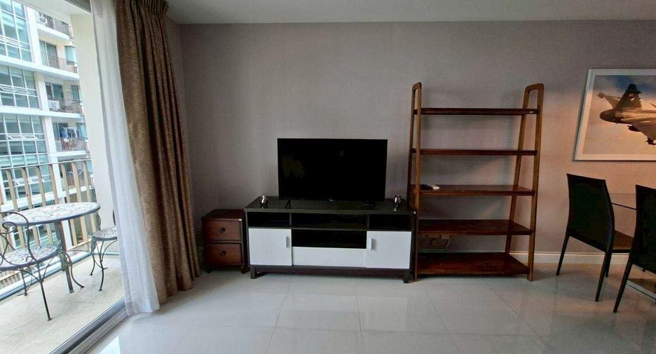 Wohnung zum Kauf und zur Miete mit 2 Zimmer in Watthana, Bangkok