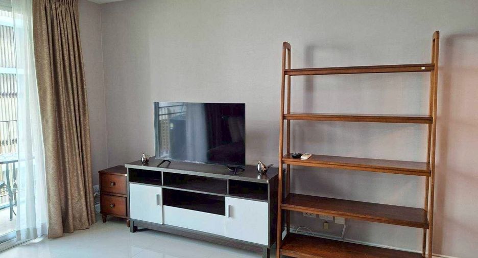 Wohnung zum Kauf und zur Miete mit 2 Zimmer in Watthana, Bangkok