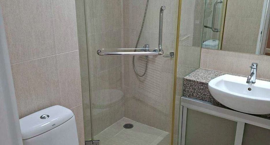 Wohnung zum Kauf und zur Miete mit 2 Zimmer in Watthana, Bangkok