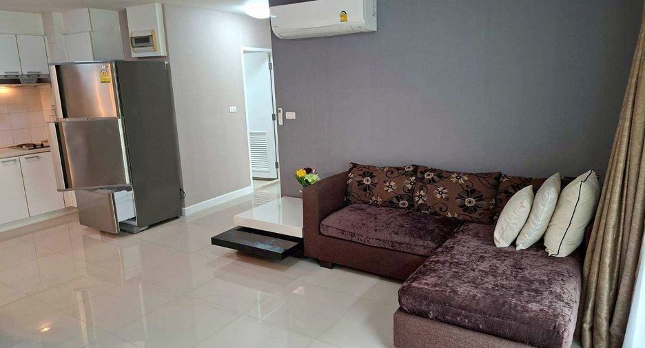 Wohnung zum Kauf und zur Miete mit 2 Zimmer in Watthana, Bangkok