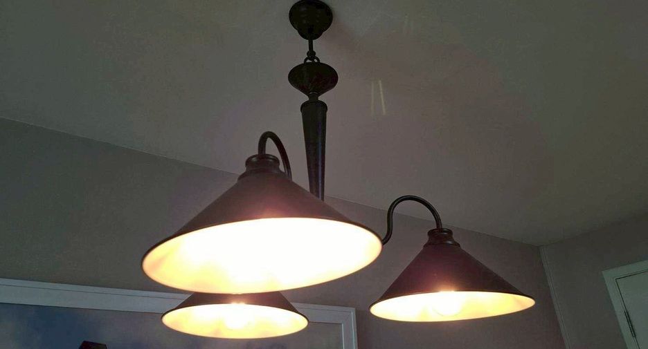 Wohnung zum Kauf und zur Miete mit 2 Zimmer in Watthana, Bangkok