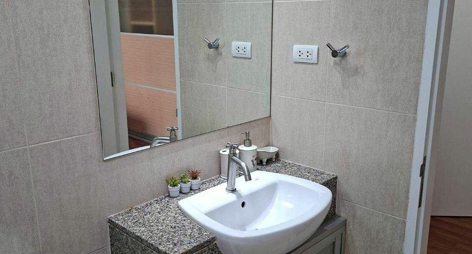 Wohnung zum Kauf und zur Miete mit 2 Zimmer in Watthana, Bangkok