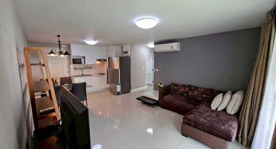 Wohnung zum Kauf und zur Miete mit 2 Zimmer in Watthana, Bangkok