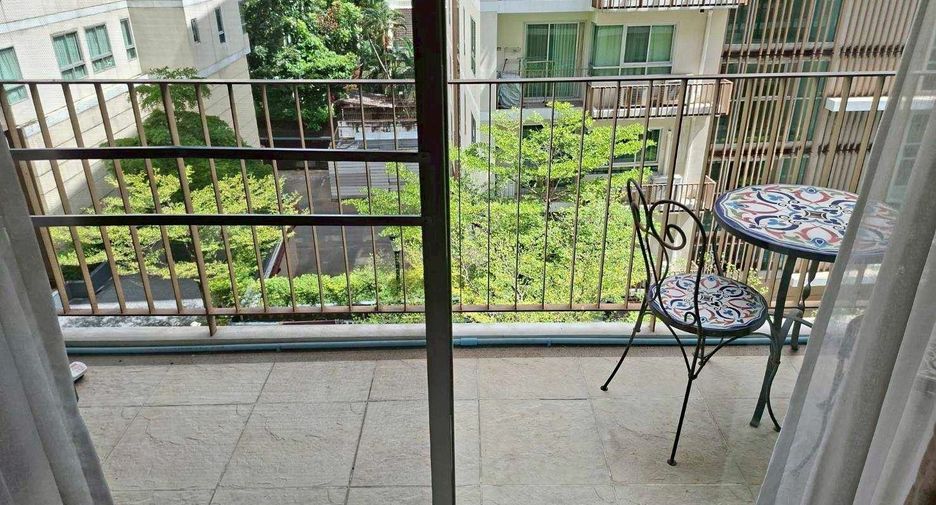 Wohnung zum Kauf und zur Miete mit 2 Zimmer in Watthana, Bangkok