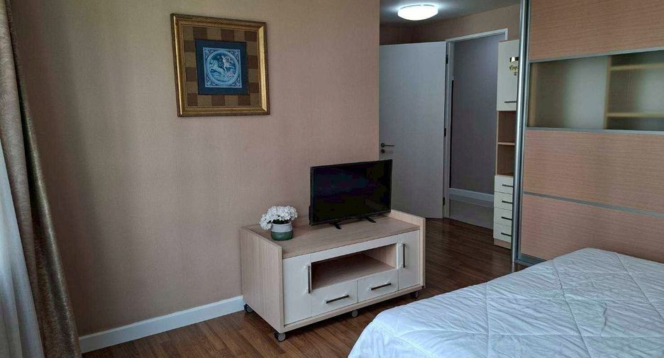 Wohnung zum Kauf und zur Miete mit 2 Zimmer in Watthana, Bangkok