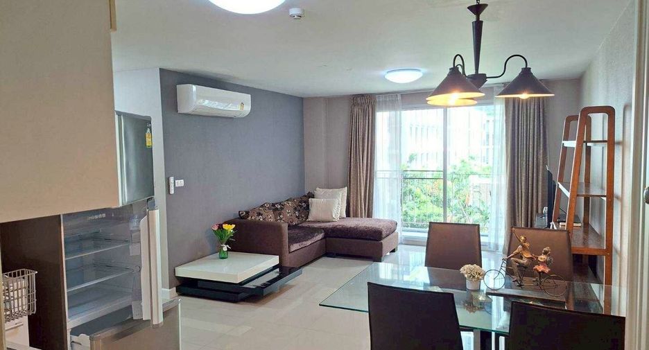 Wohnung zum Kauf und zur Miete mit 2 Zimmer in Watthana, Bangkok