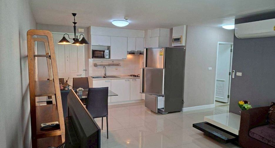 Wohnung zum Kauf und zur Miete mit 2 Zimmer in Watthana, Bangkok