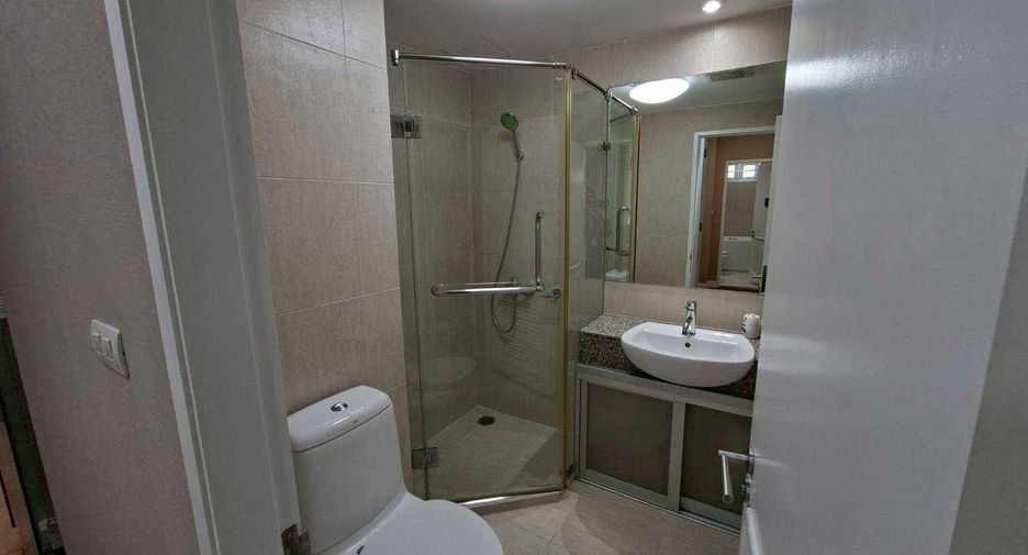 Wohnung zum Kauf und zur Miete mit 2 Zimmer in Watthana, Bangkok