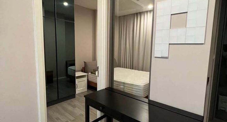 For rent 1 Beds condo in Khlong Toei, Bangkok
