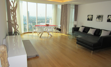 For rent 2 bedrooms condo in Phaya Thai, Bangkok