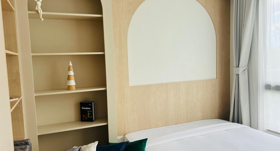 For rent 1 Beds condo in Kathu, Phuket