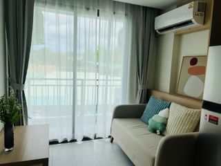 À louer 1 chambre condo à Kathu, Phuket