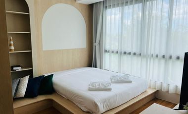 Condo en alquiler de 1 habitaciones en Kathu, Phuket
