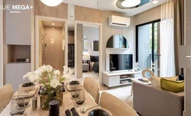 For sale 1 bed condo in Bang Phli, Samut Prakan