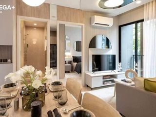 For sale 1 bed condo in Bang Phli, Samut Prakan