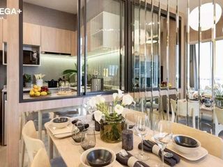 For sale 1 bed condo in Bang Phli, Samut Prakan