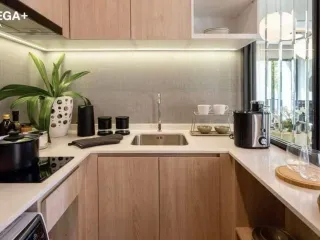 For sale 1 bed condo in Bang Phli, Samut Prakan