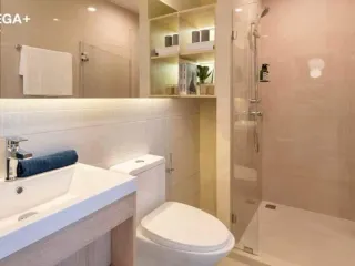 For sale 1 bed condo in Bang Phli, Samut Prakan