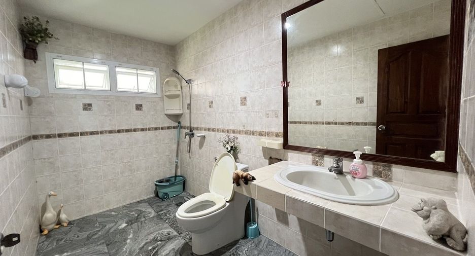 Продажа и аренда 4 спальни дом в Пхукет Тощн, Пхукет
