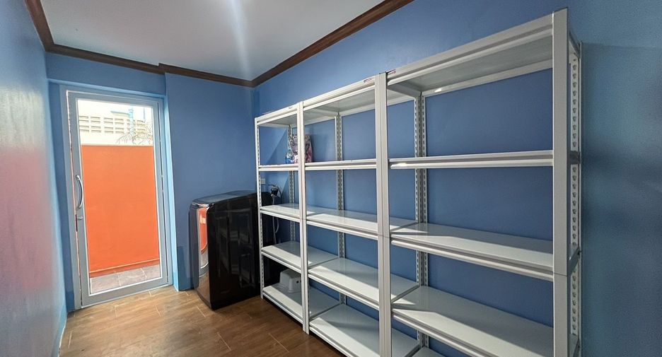 Продажа и аренда 4 спальни дом в Пхукет Тощн, Пхукет