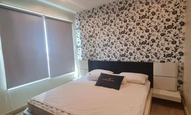 For rent 2 bedrooms condo in Bang Na, Bangkok