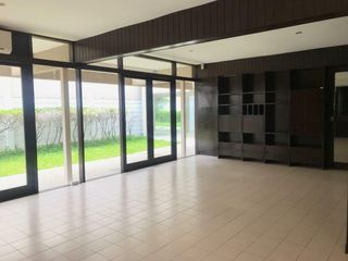 For rent 3 ベッドルーム house in Watthana, Bangkok