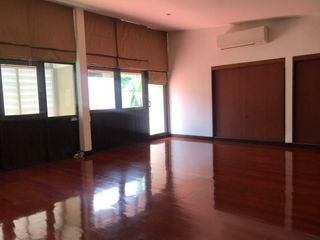 For rent 3 ベッドルーム house in Watthana, Bangkok