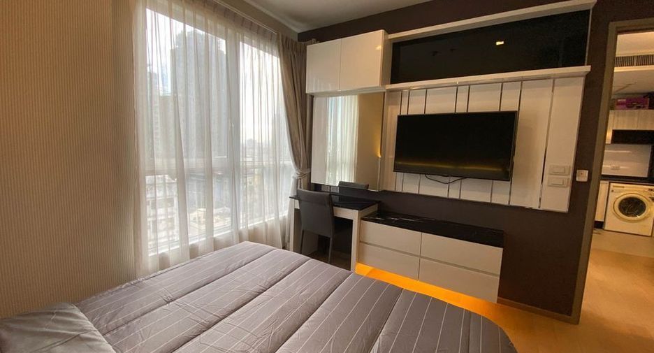 For rent 1 Beds condo in Watthana, Bangkok