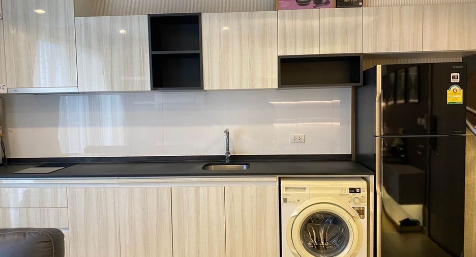 For rent 1 Beds condo in Watthana, Bangkok