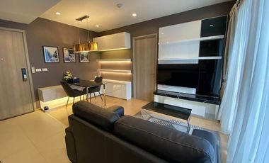 Condo en alquiler de 1 habitaciones en Watthana, Bangkok