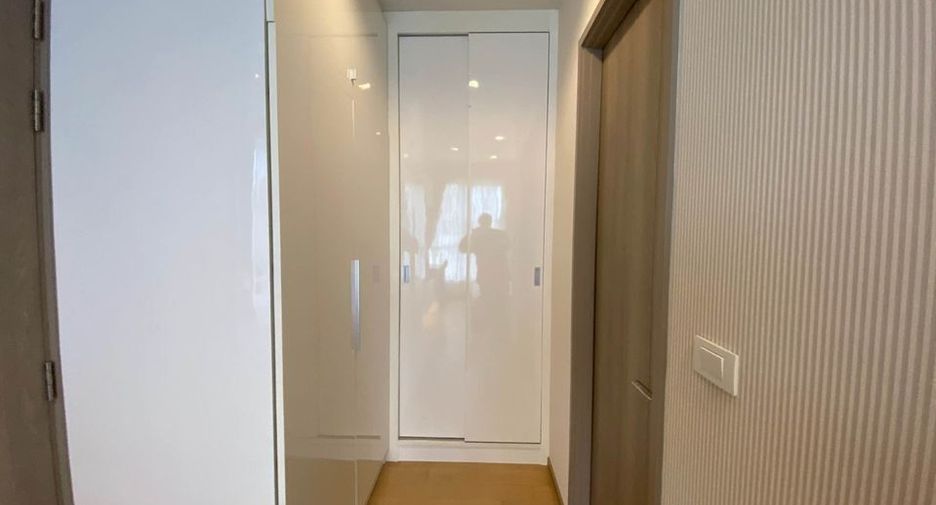 For rent 1 Beds condo in Watthana, Bangkok