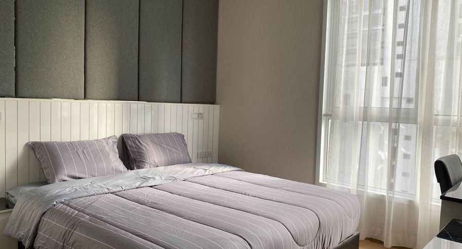 For rent 1 Beds condo in Watthana, Bangkok