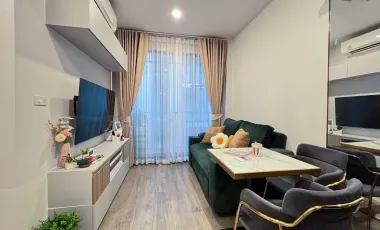 出售 1 卧室 公寓 在 Mueang Samut Prakan, Samut Prakan