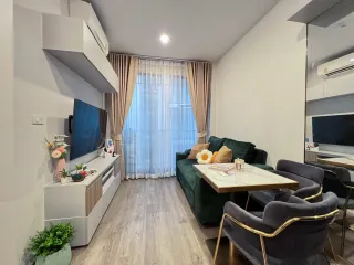 出售 1 卧室 公寓 在 Mueang Samut Prakan, Samut Prakan